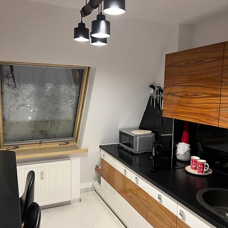 Apartament Przy Krupowkach Zakopane Exteriör bild