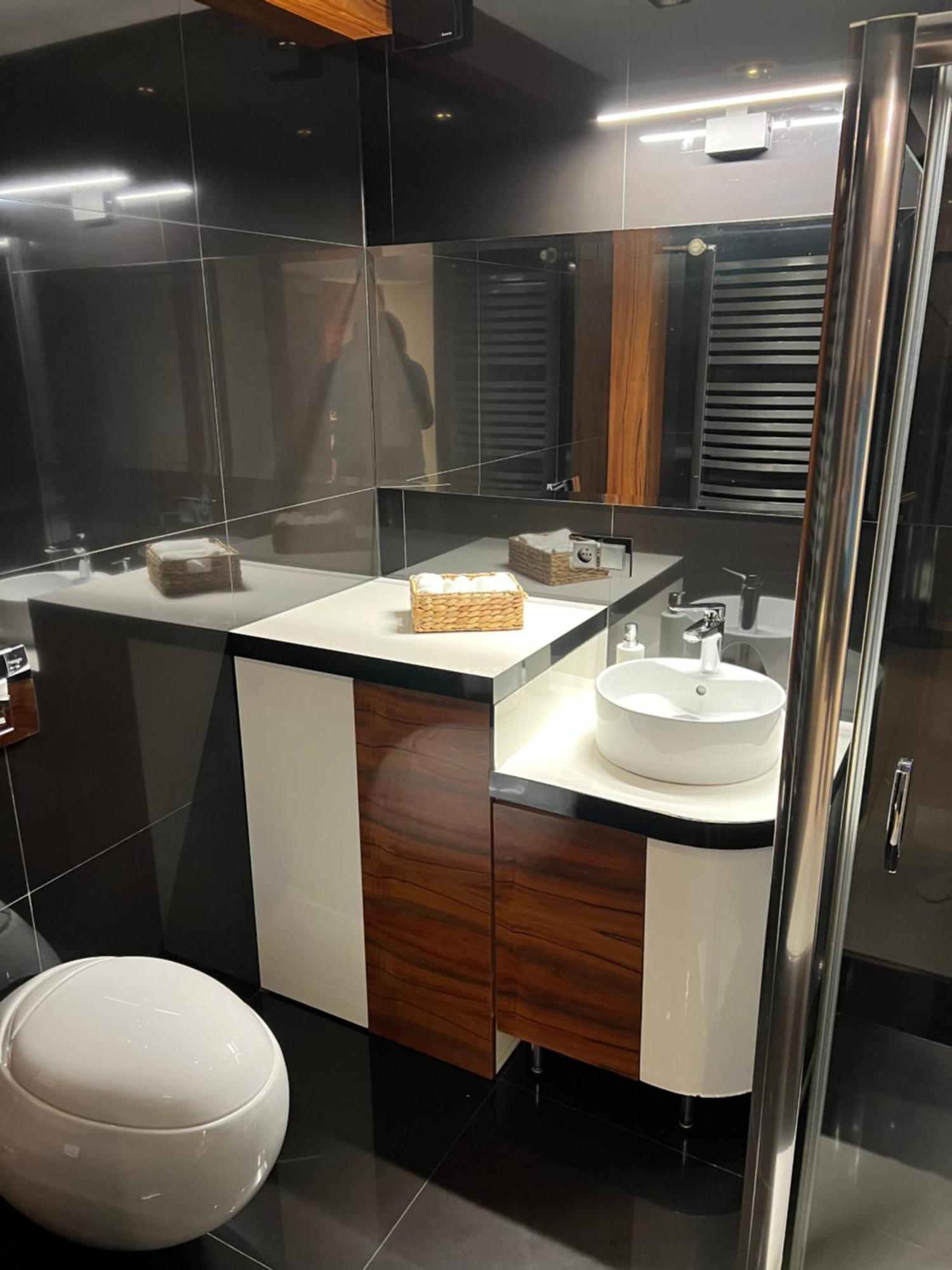 Apartament Przy Krupowkach Zakopane Exteriör bild