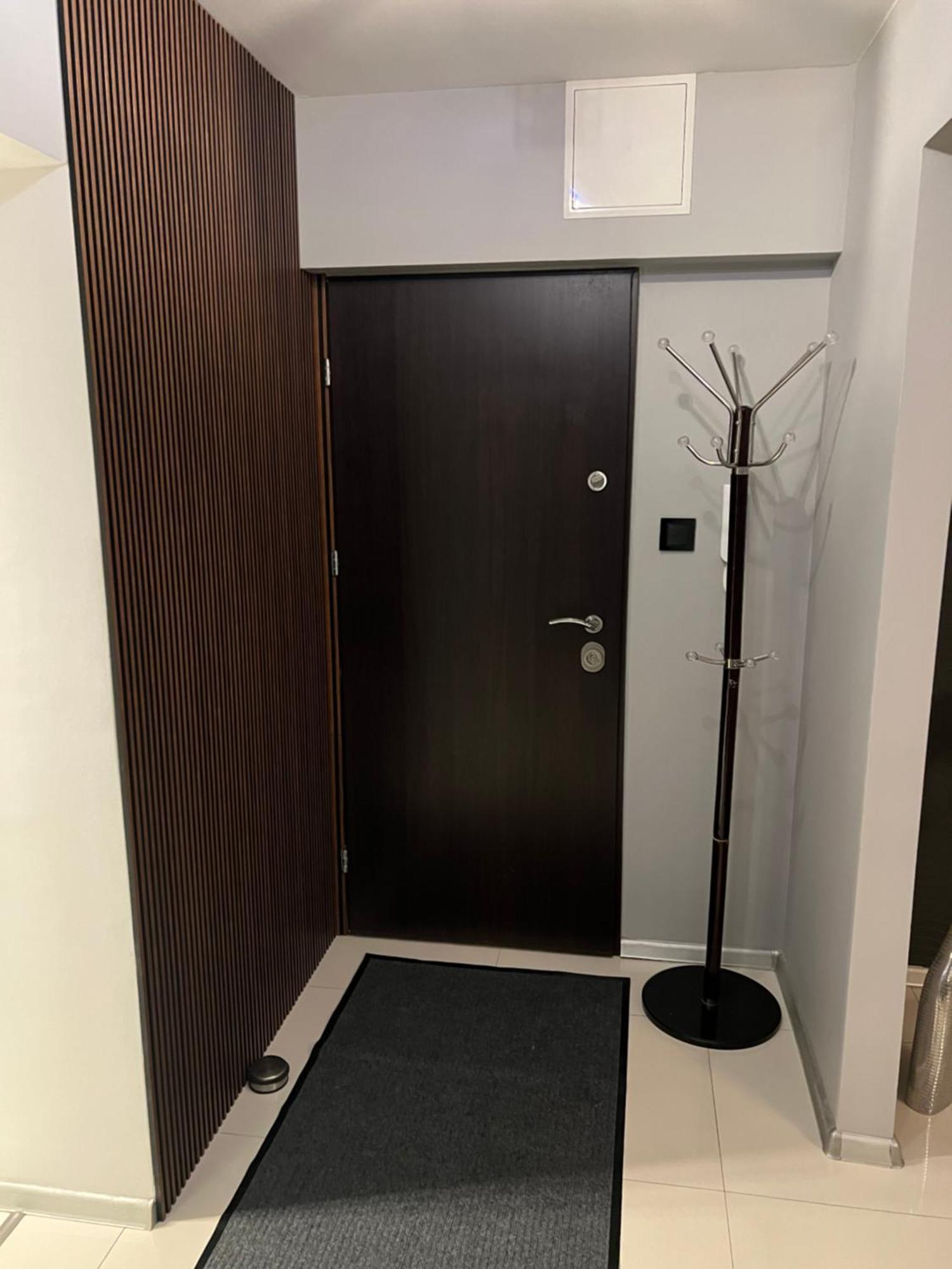 Apartament Przy Krupowkach Zakopane Exteriör bild