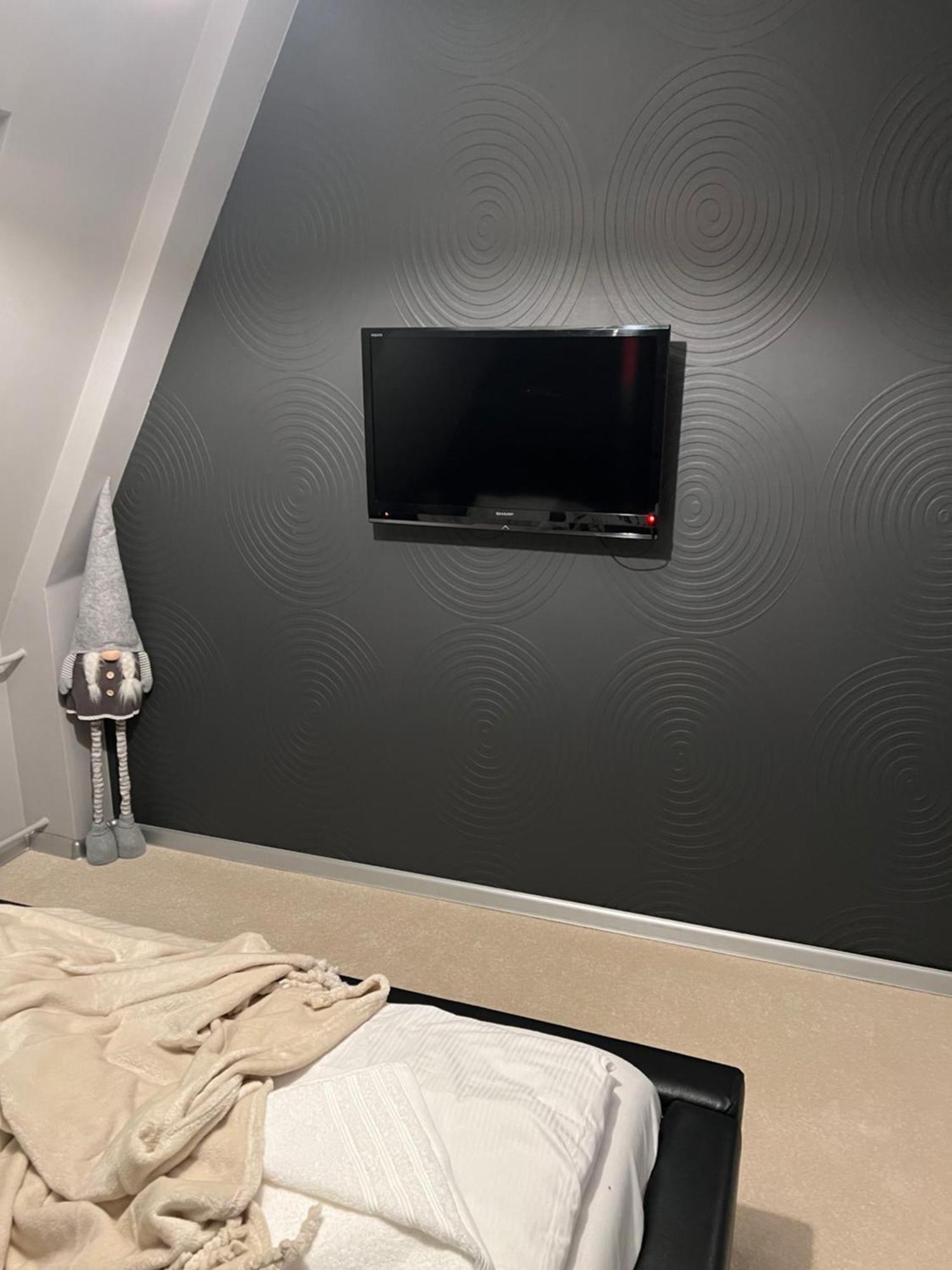 Apartament Przy Krupowkach Zakopane Exteriör bild