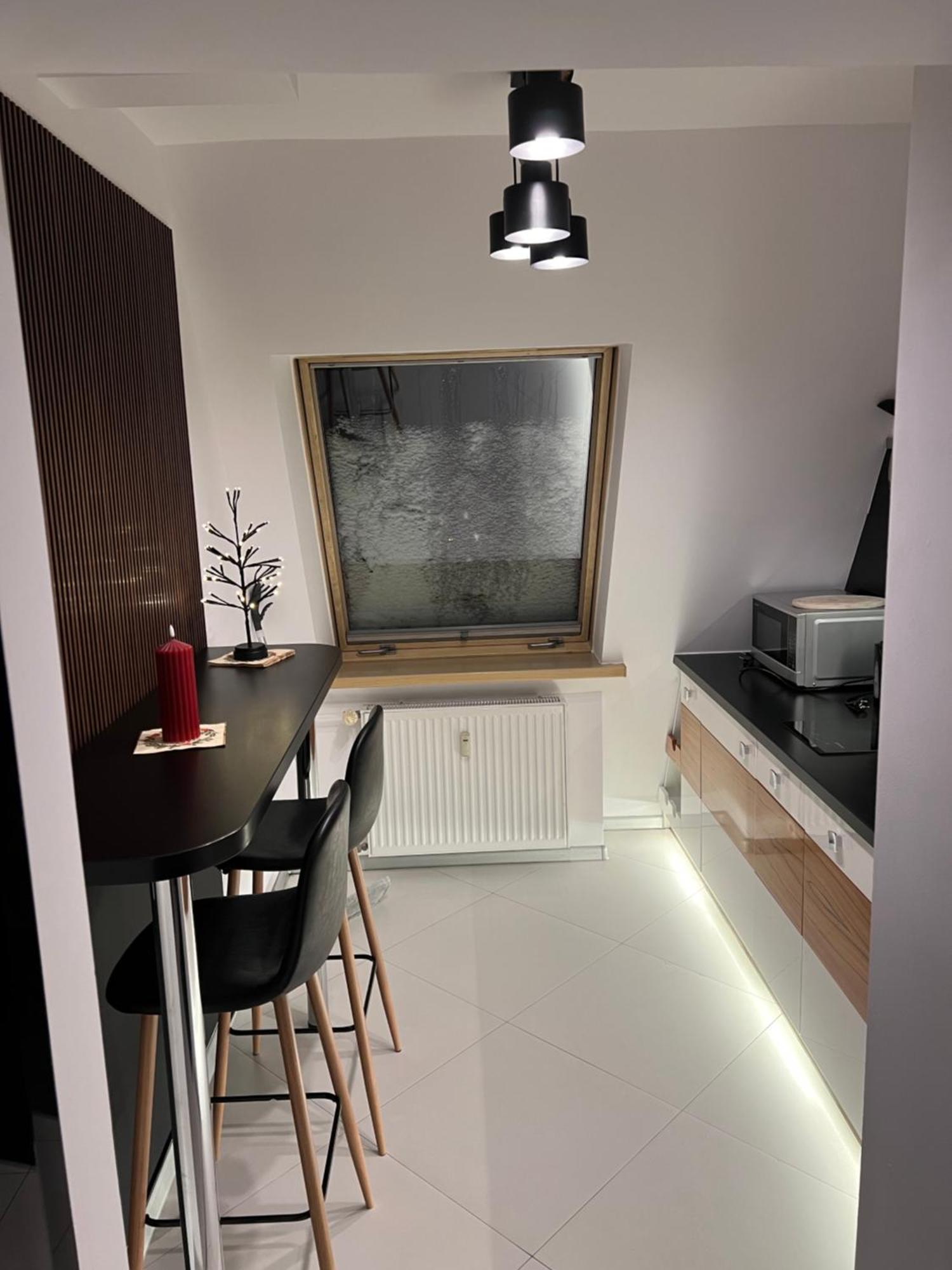 Apartament Przy Krupowkach Zakopane Exteriör bild