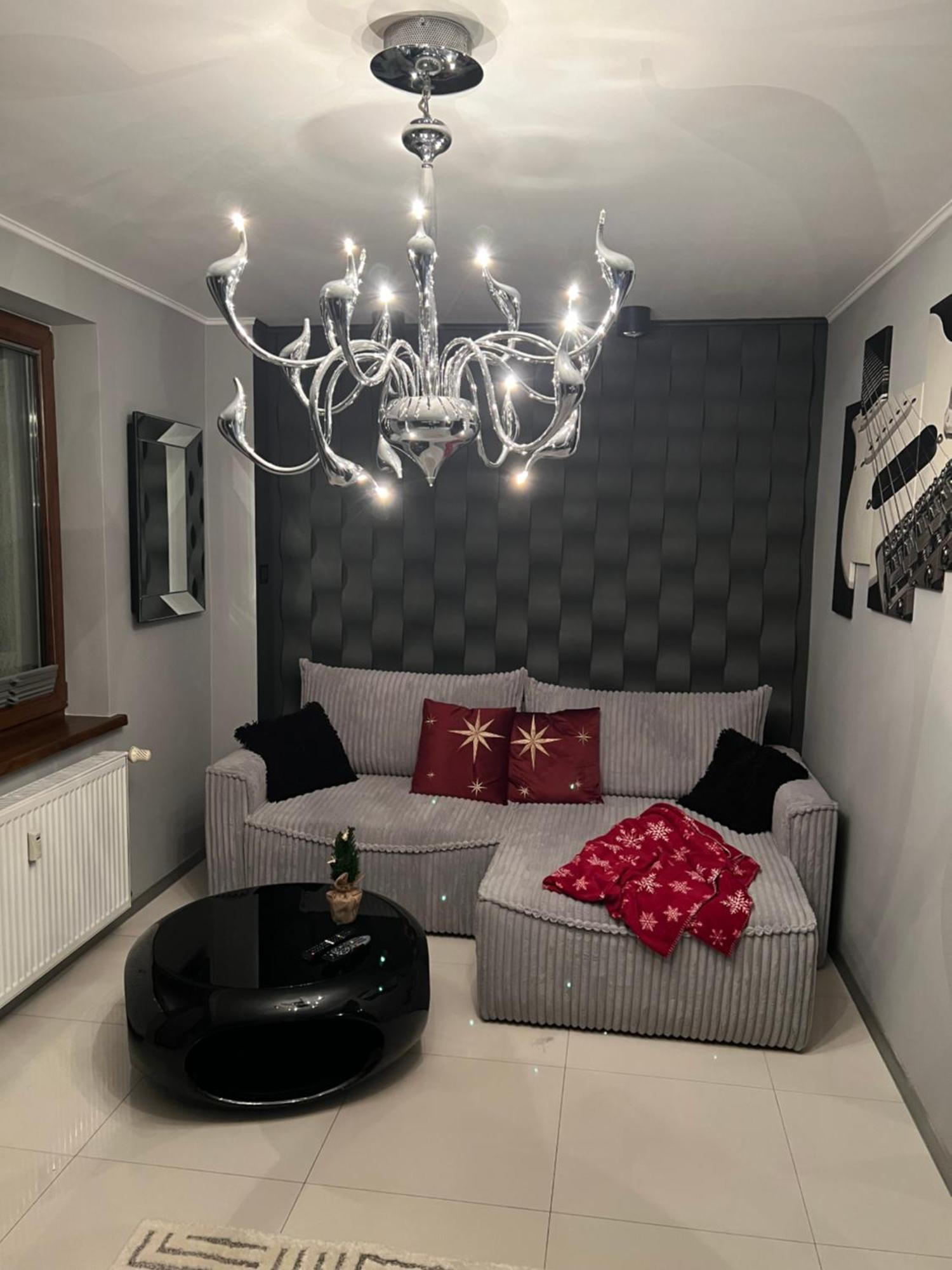Apartament Przy Krupowkach Zakopane Exteriör bild