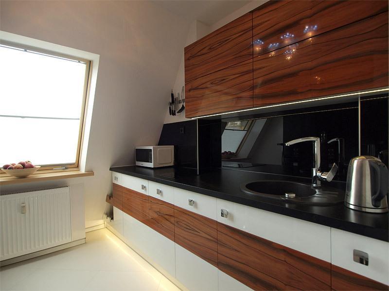 Apartament Przy Krupowkach Zakopane Rum bild