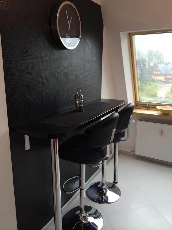 Apartament Przy Krupowkach Zakopane Rum bild