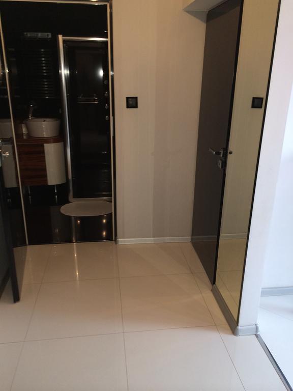 Apartament Przy Krupowkach Zakopane Rum bild