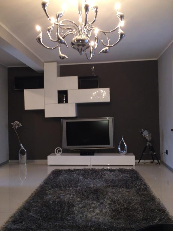 Apartament Przy Krupowkach Zakopane Rum bild